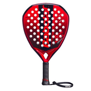 Babolat Technical Origin+ Padel Racket Red/Black 150188 100image