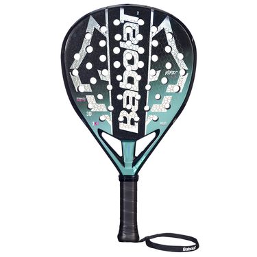 Babolat Viper Juan Lebron 3.1 Padel Racket Green/Pink 150196 100image