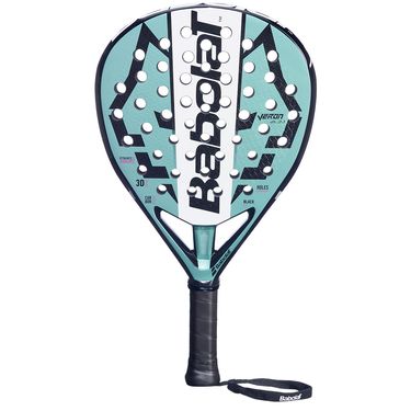 Babolat Veron Juan Lebron 3.1 Padel Racket