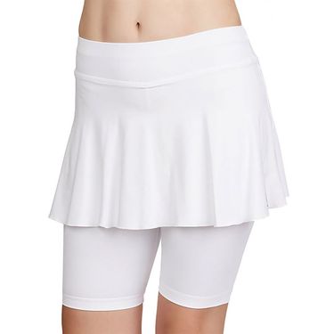 Sofibella UV Staples Jan Bermuda Skirt