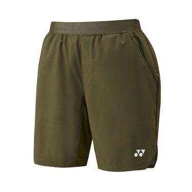 Yonex New York Short Mens Oil Brown 1519 OB
image
