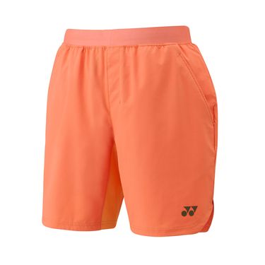 Yonex New York Short Mens Orange 15198 OR
image