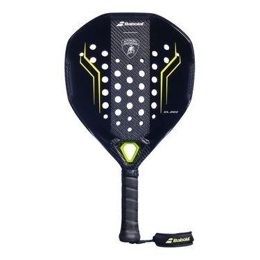 Babolat x Lamborghini BL.002 Padel Racquet