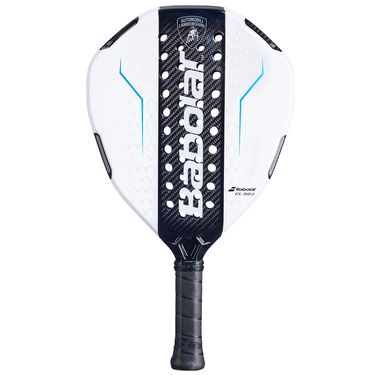 Babolat BL003 Padel Racquet WhiteBlack 152003 101image
