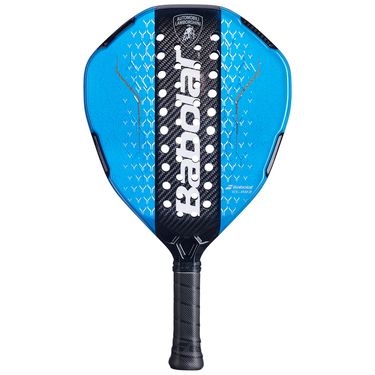 Babolat BL003 Blue Padel Racket