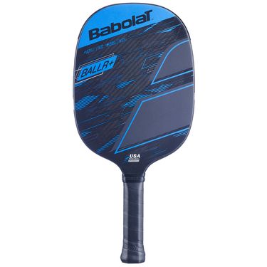 Babolat BALLR + Pickleball Paddle