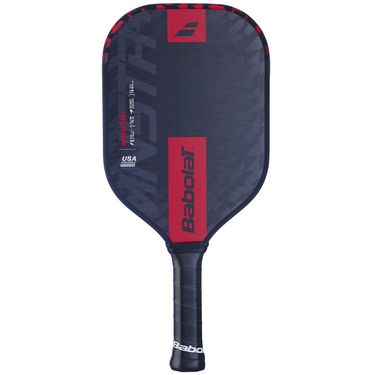 Babolat MNSTR Plus Pickleball Paddle Black/Redû160024 100
image