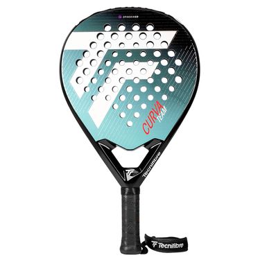 Tecnifibre Curva Team Padel Racket