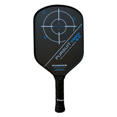 Engage Pro1 6.0 Hybrid Blue Pickleball Paddle