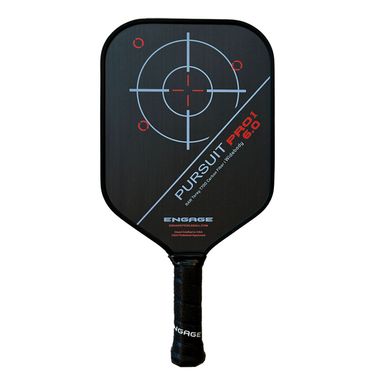 Engage Pro1 6.0 Widebody Red Pickleball Paddle