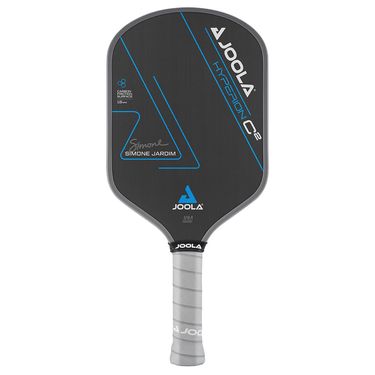 JOOLA Simone Jardim Hyperion C2 CFS 16mm Pickleball Paddle