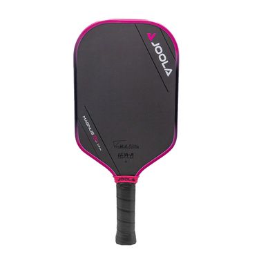 JOOLA Tyson McGuffin Magnus 3S 14mm Pickleball Paddle Black/Pink 17066û
image