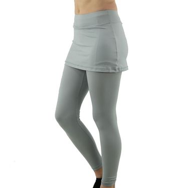 Sofibella UV Staples Warmer Skirt Womens Stone 1708 STO
image