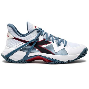 Diadora B Icon 2 AG Mens Tennis Shoe