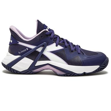 Diadora B Icon 2 AG Womens Tennis Shoe