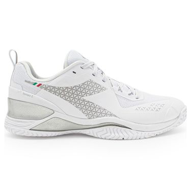 Diadora Blushield Torneo 2 AG Mens Tennis Shoe