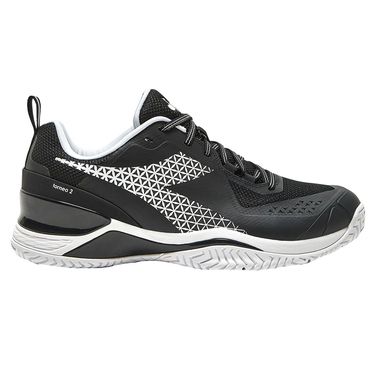 Diadora Blushield Torneo 2 AG Mens Tennis Shoe