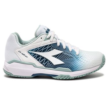 Diadora Speed Competition 7 Plus AG Womens Tennis Shoe
