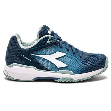 Diadora Speed Competition 7 Plus AG Womens Tennis Shoe