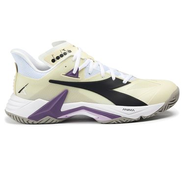 Diadora B Icon 3 AG Mens Tennis Shoe