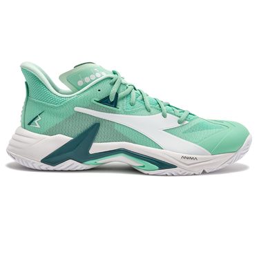 Diadora B Icon 3 AG Mens Tennis Shoe