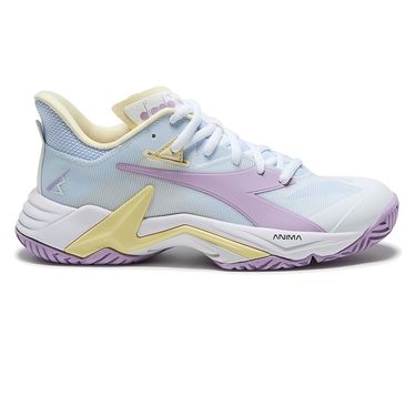 Diadora B Icon 3 AG Womens Tennis Shoe