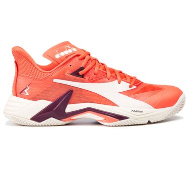 Diadora B Icon 3 AG Mens Clay Tennis Shoe