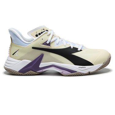 Diadora B Icon 3 Mens Clay Tennis Shoe
