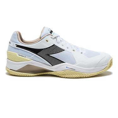 Diadora Blushield Torneo 3 AG Mens Clay Tennis Shoe