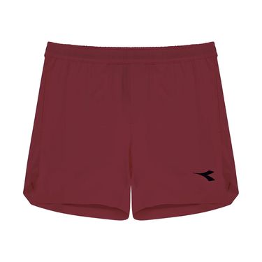 Diadora Icon Short Mens Maroon Banner 182119 45106
image