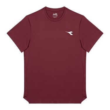 Diadora Icon Short Sleeve Shirt