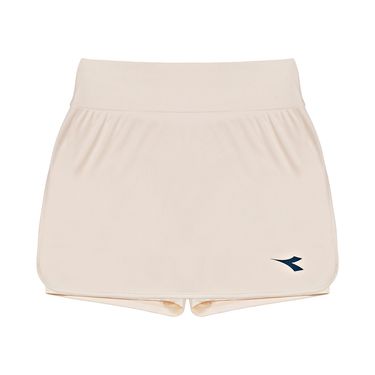 Diadora Core Skirt Womens Whisper White 182124 20009
image