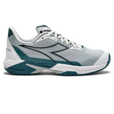 Diadora Trofeo 4 AG Mens Tennis Shoe
