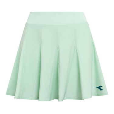 Diadora Match Skirt Womens Bay Green 182758 70116image