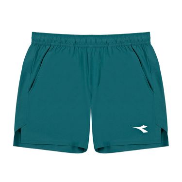 Diadora Match Short Mens Spruce Green 182767 70092image