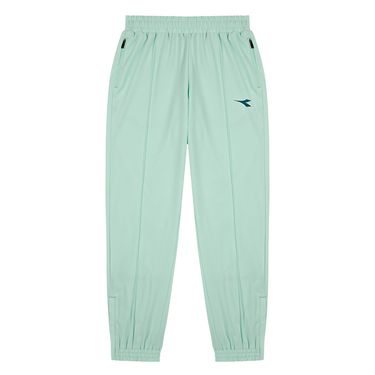 Diadora Match Track Pant Womens Bay Green 182794 70116image