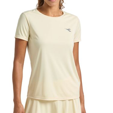 Diadora Fibrazero Cap Sleeve