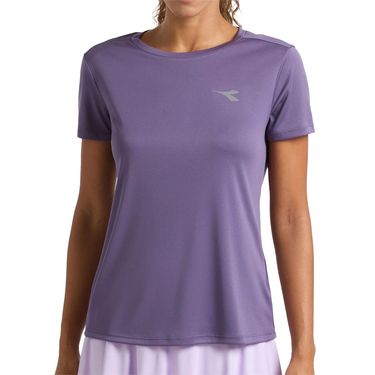 Diadora Fibrazero Cap Sleeve