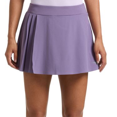 Diadora Match Fibrazero Skirt Womens Violet Grape Compote 183210 55235image