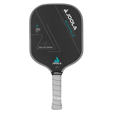 JOOLA Collin Johns Scorpeus CFS 16mm Black Pickleball Paddle