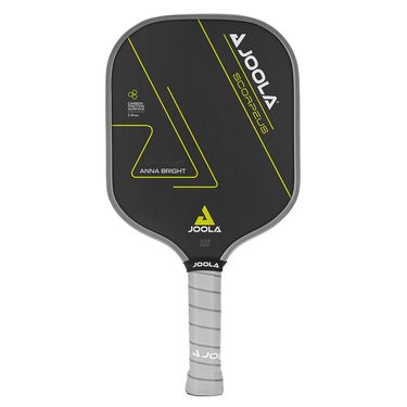 JOOLA Scorpeus CFS 14mm Black Pickleball Paddle
image