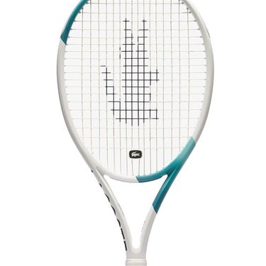Lacoste L20 L Tennis Racquet