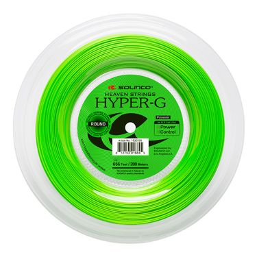 Solinco Hyper-G Round 18G (1.20) REELimage