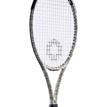 Solinco Whiteout 305 (16x19) V2 Tennis Racquet White 192058
image