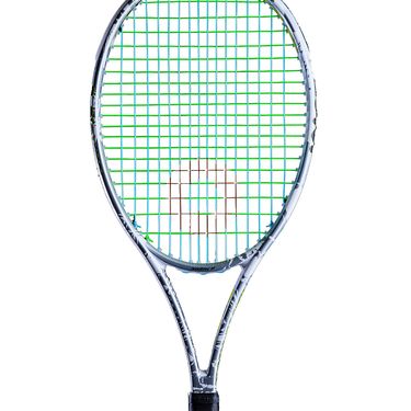 Solinco Whiteout x Brain Dead V2 305 Tennis Racquet