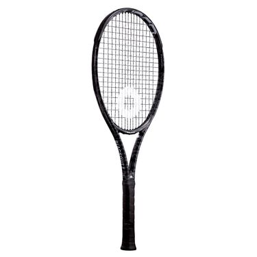 Solinco Blackout v2 110 Tennis Racquet Black 19206Bimage