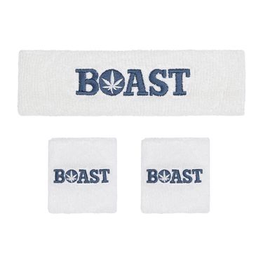 Boast Headband/Wristband Set