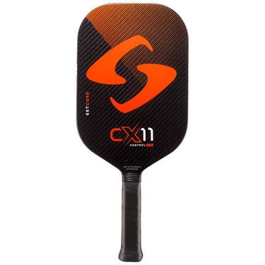Gearbox CX11E Control Orange Pickleball Paddle
