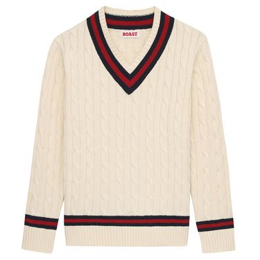 Boast Cable Knit Sweater