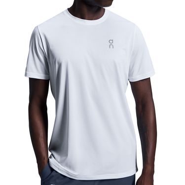 On Core Short Sleeve Crew Mens White 1ME10430 069
image